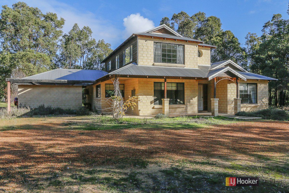 3 Hebb Court, Parkerville WA 6081, Image 0