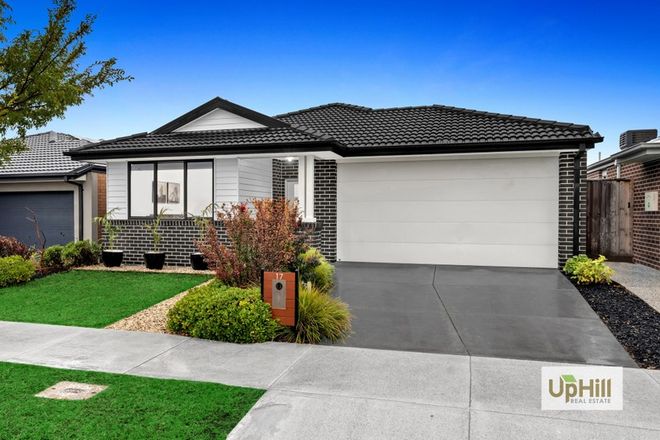 Picture of 17 Gilcambon Way, CLYDE NORTH VIC 3978
