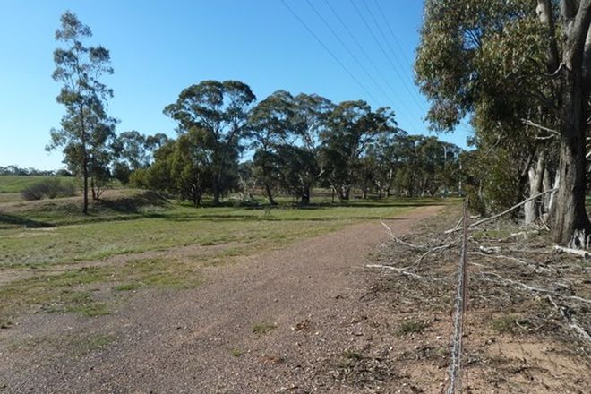 Picture of 15 Mount Kerang Road, SKINNERS FLAT VIC 3518