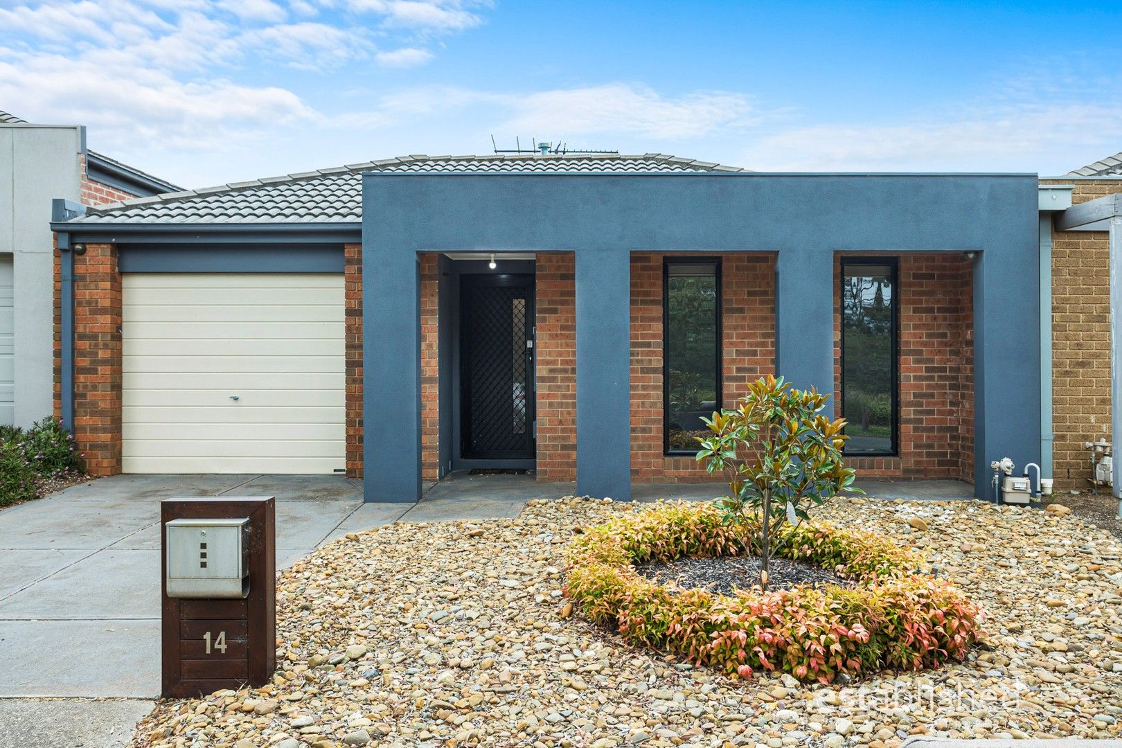 2 bedrooms House in 14 Edgevale Way TARNEIT VIC, 3029