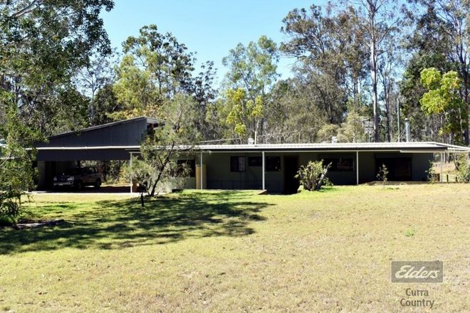 Picture of 11 Daniel Road, BAUPLE QLD 4650