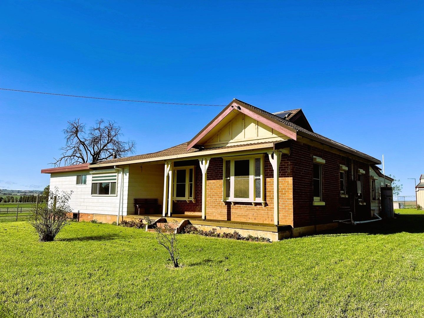 457 Nangar Road, Canowindra NSW 2804 House for Sale Domain