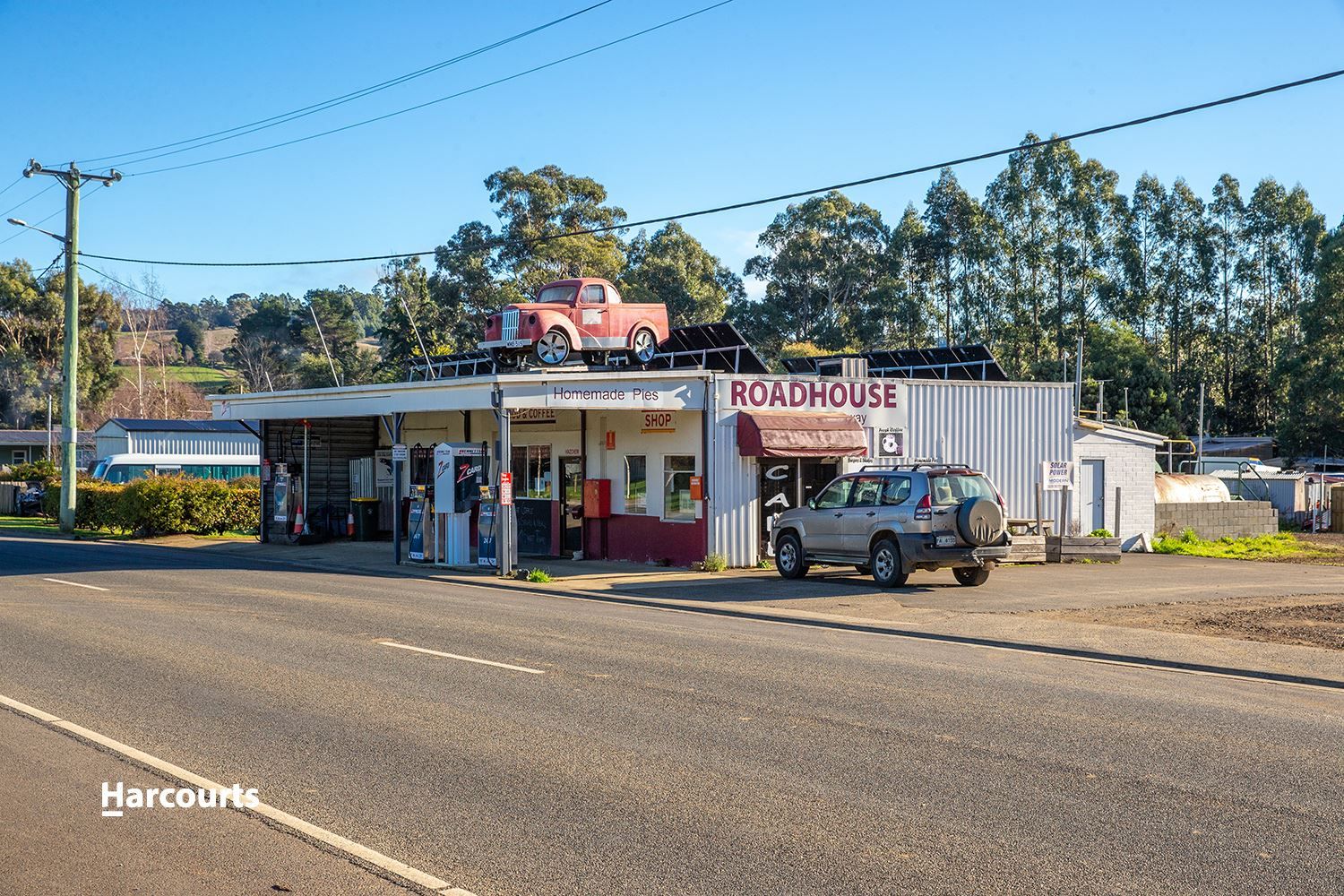 50 Arve Road, Geeveston TAS 7116, Image 0