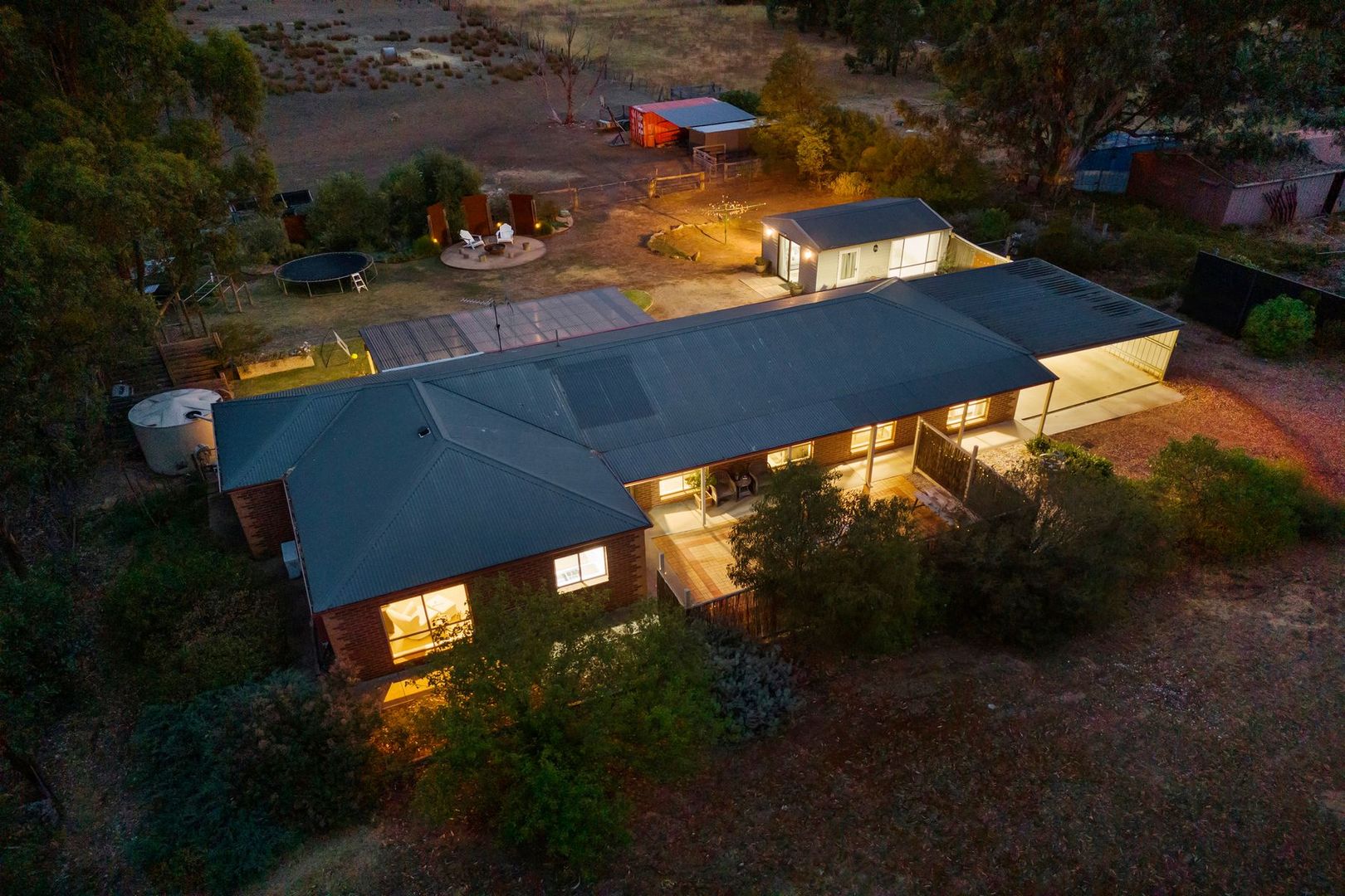 8 O'Sullivans Road, Huntly VIC 3551, Image 1