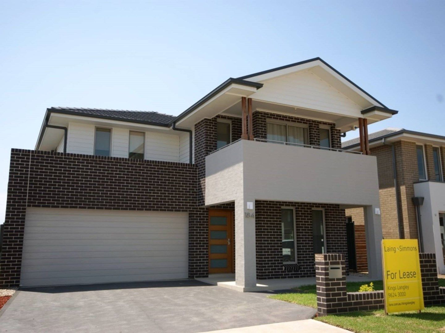 184 Elara Boulevard, Marsden Park Property History & Address Research