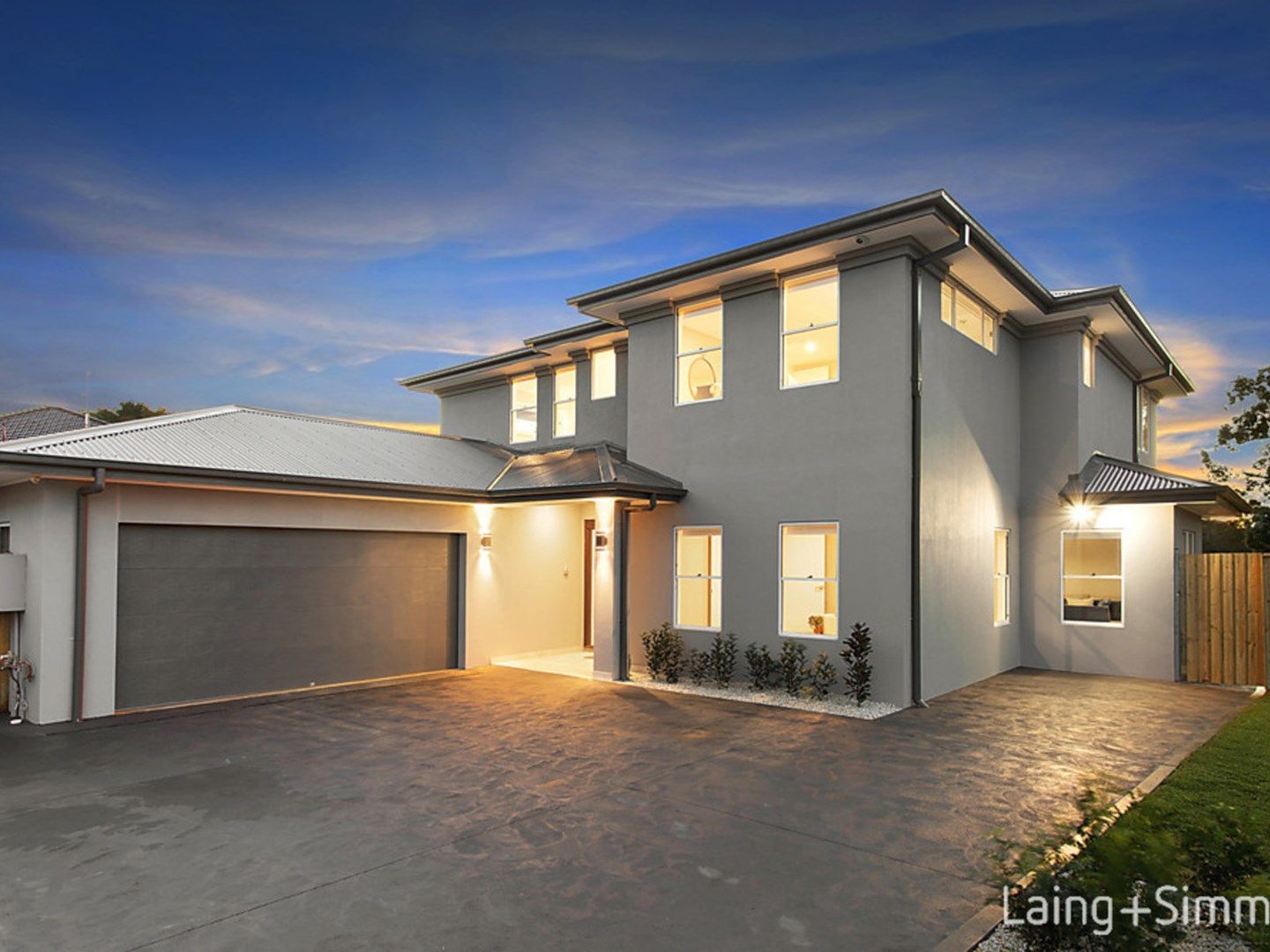 13 Grovewood Place, Castle Hill NSW 2154, Image 0