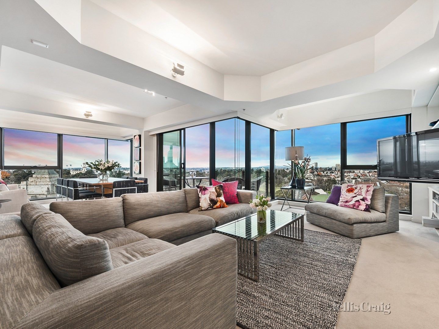 1705/2 Albert Road, Melbourne 3004 VIC 3004, Image 0