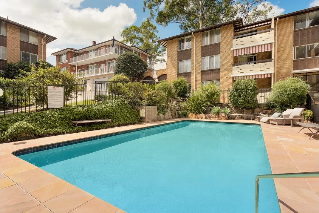 Additional image 9 of 1/20A Austin Street, Lane Cove NSW 2066