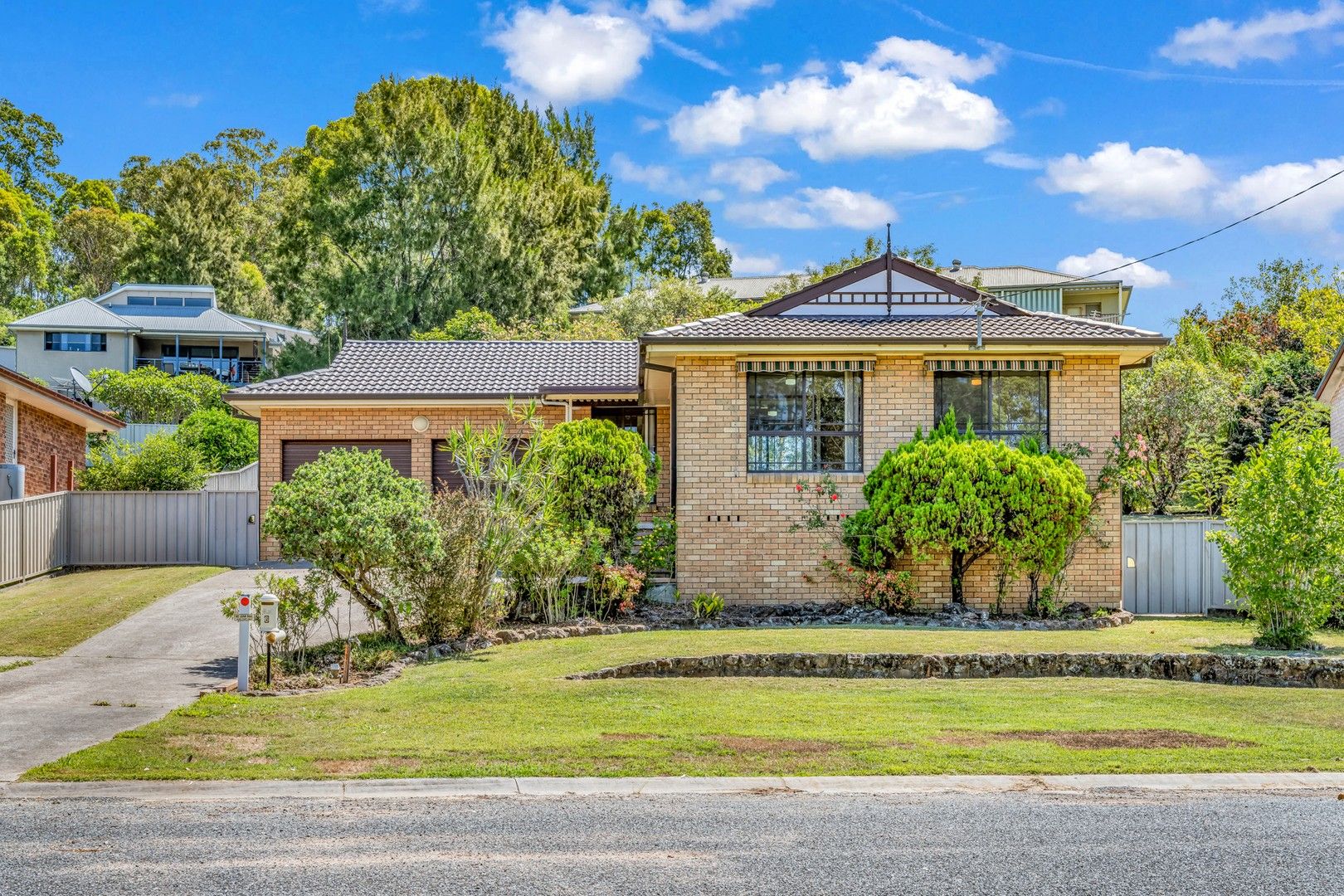 6 Wilkerson Place, Dungog NSW 2420, Image 0