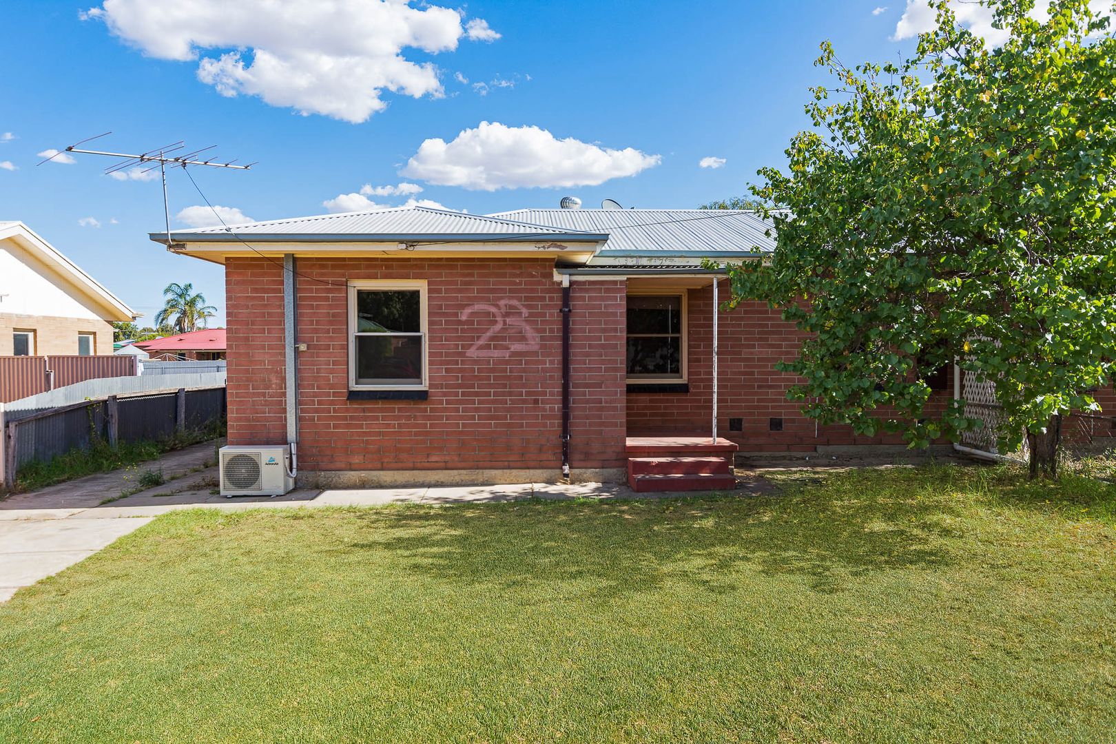 23 Frances Street, Murray Bridg Property History & Address Research