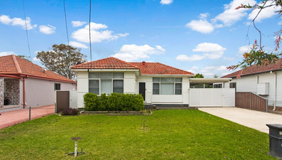 Picture of 267 Miller Road, BASS HILL NSW 2197