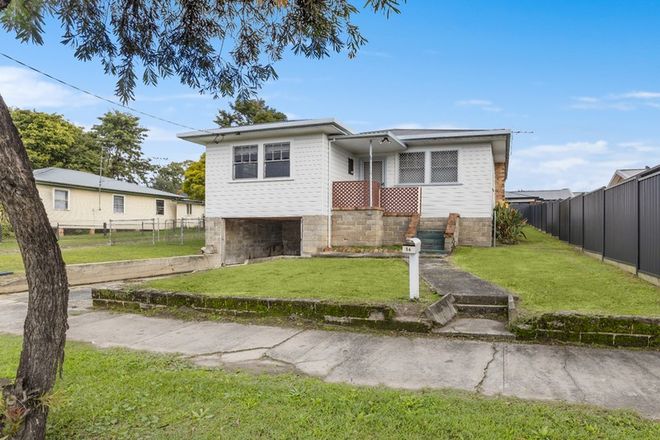 Picture of 56 Lachlan Street, SOUTH KEMPSEY NSW 2440