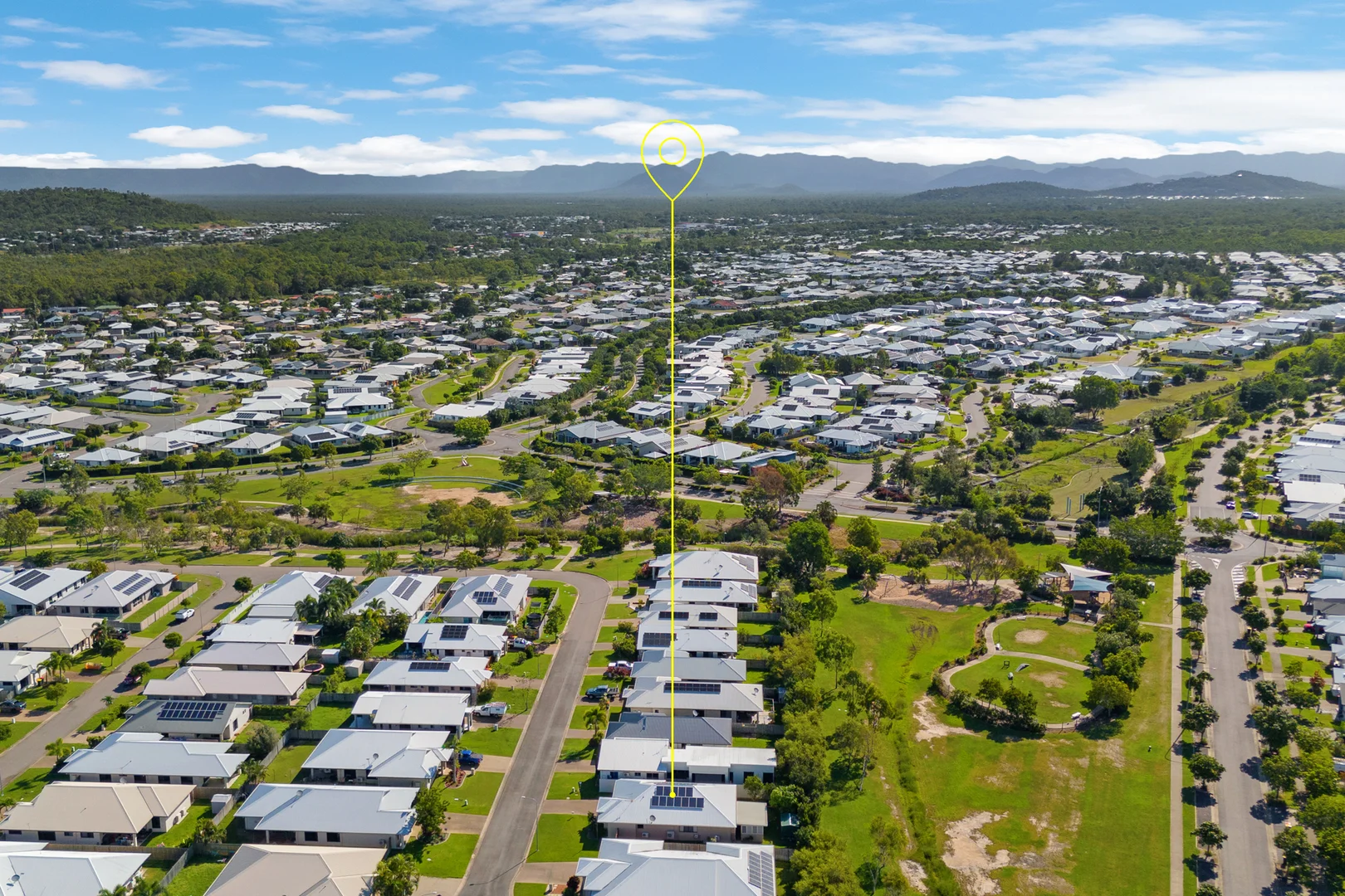 Additional image 11 of 66 Biscayne Street, Burdell QLD 4818