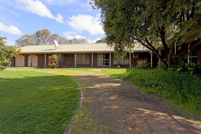 Picture of 812 Tallangatta Creek Road, TALLANGATTA VALLEY VIC 3701