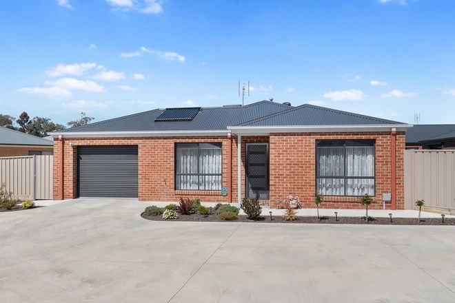 Picture of 3/9 Blue Wren Boulevard, KANGAROO FLAT VIC 3555