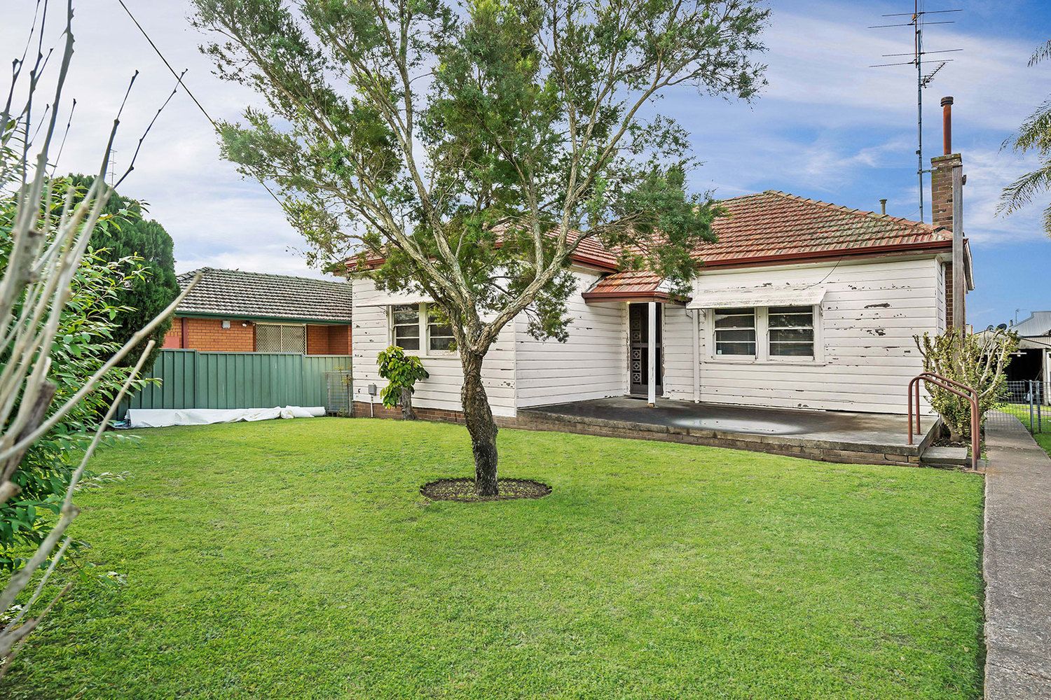 62 Brisbane Street, East Maitland Property History & Address Research