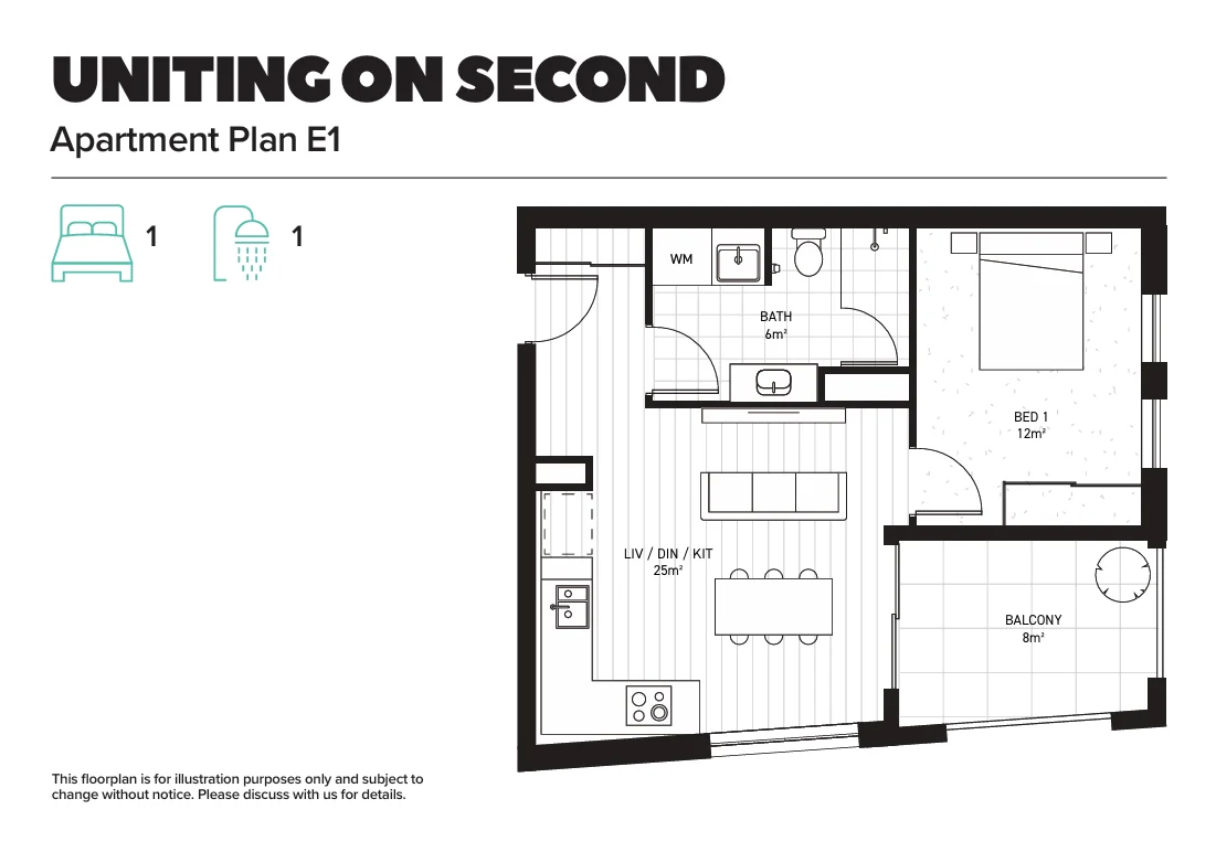 Additional image 11 of 15 Second Street, Bowden SA 5007