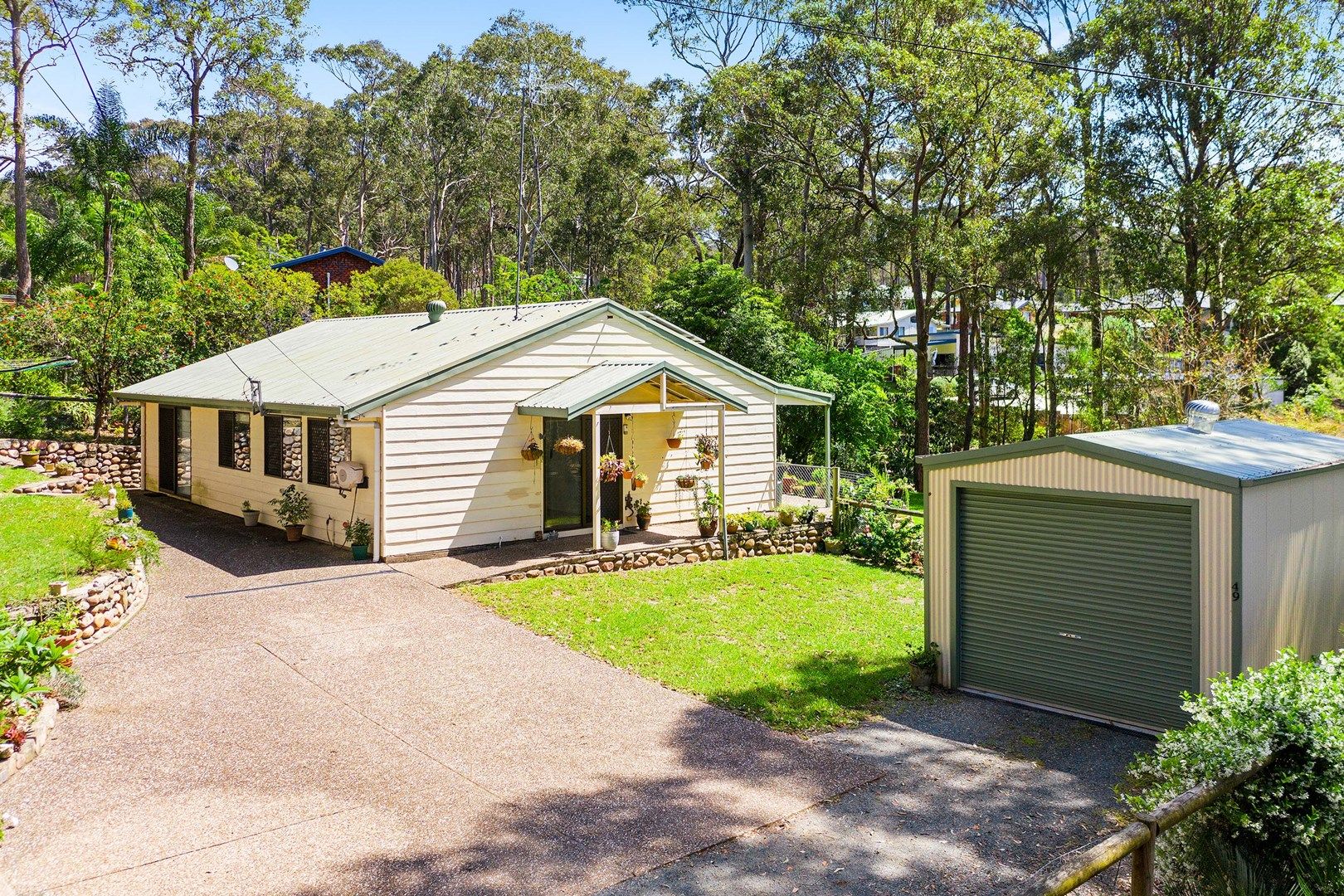 49 Maculata Circuit, Dalmeny NSW 2546, Image 0