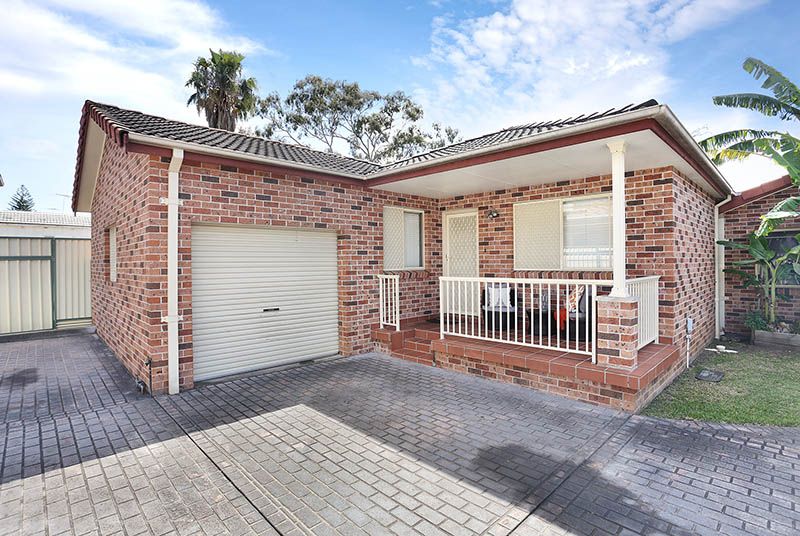 3/23 Highland Avenue, Bankstown NSW 2200, Image 0