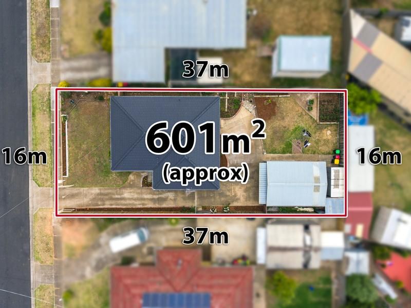 24 Chauvel Street, Melton South VIC 3338, Image 0