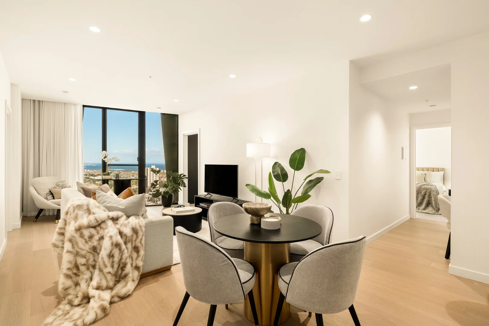 Additional image 7 of 3507/344 City Rd, Southbank VIC 3006