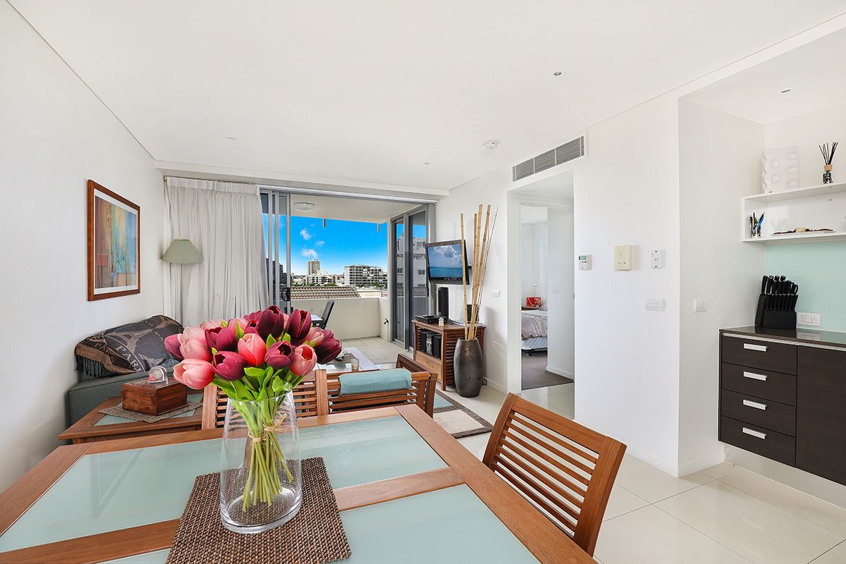 501/79-83 First Avenue, Mooloolaba QLD 4557, Image 0