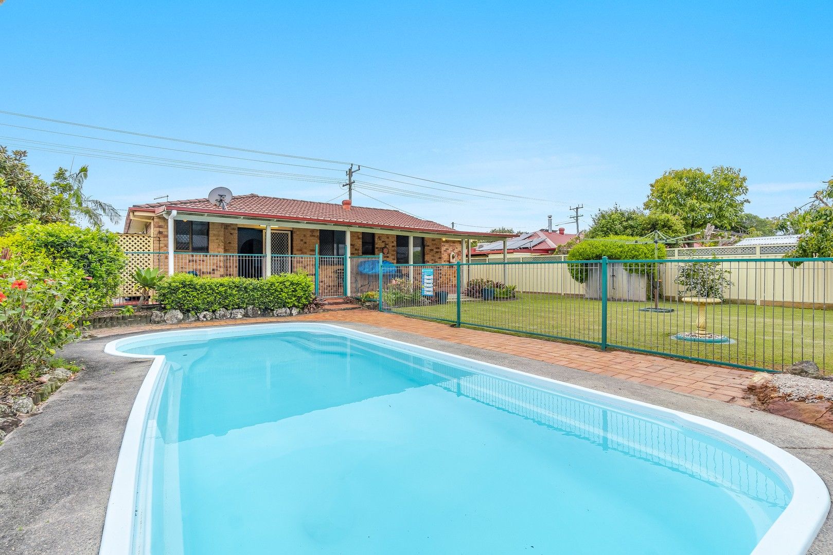 166 Yamba Road, Yamba NSW 2464, Image 0