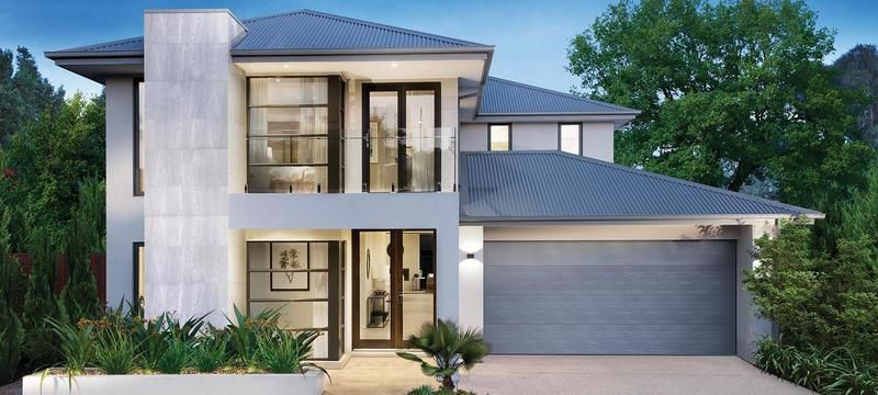 4 bedrooms House in Lot 6404 Freckle Lane WOLLERT VIC, 3750