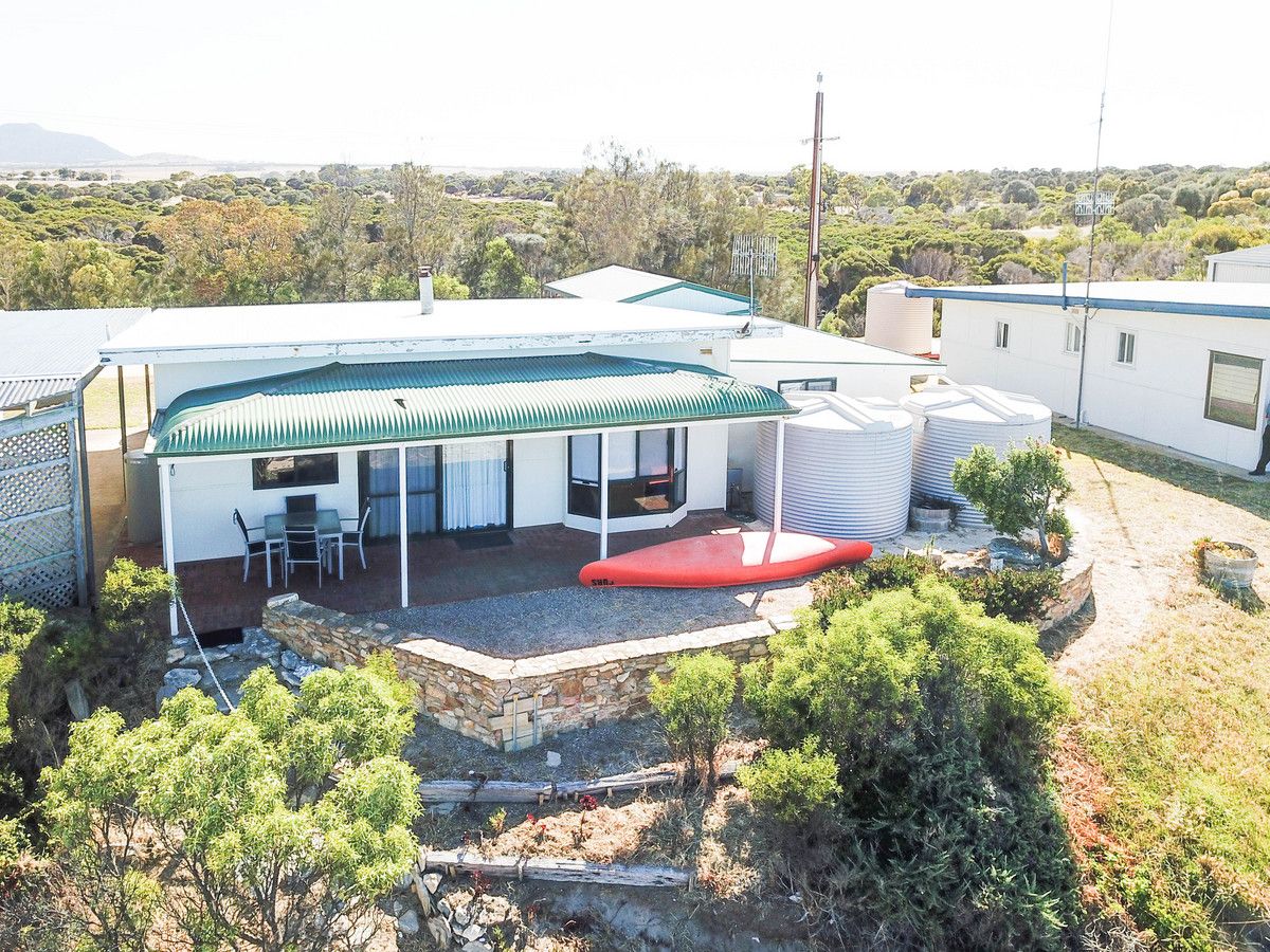 58 Woolshed Drive, Mount Dutton Bay SA 5607, Image 1