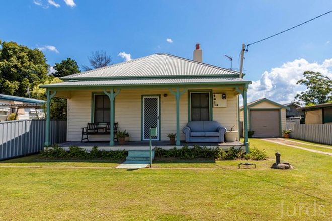 392 Houses For Sale In Cessnock Nsw 2325 Domain
