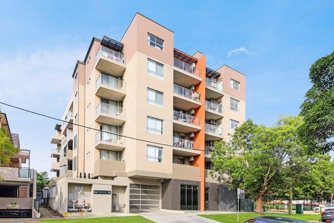 122 1 Bedroom Apartments For Sale In Homebush West Nsw 2140 Domain