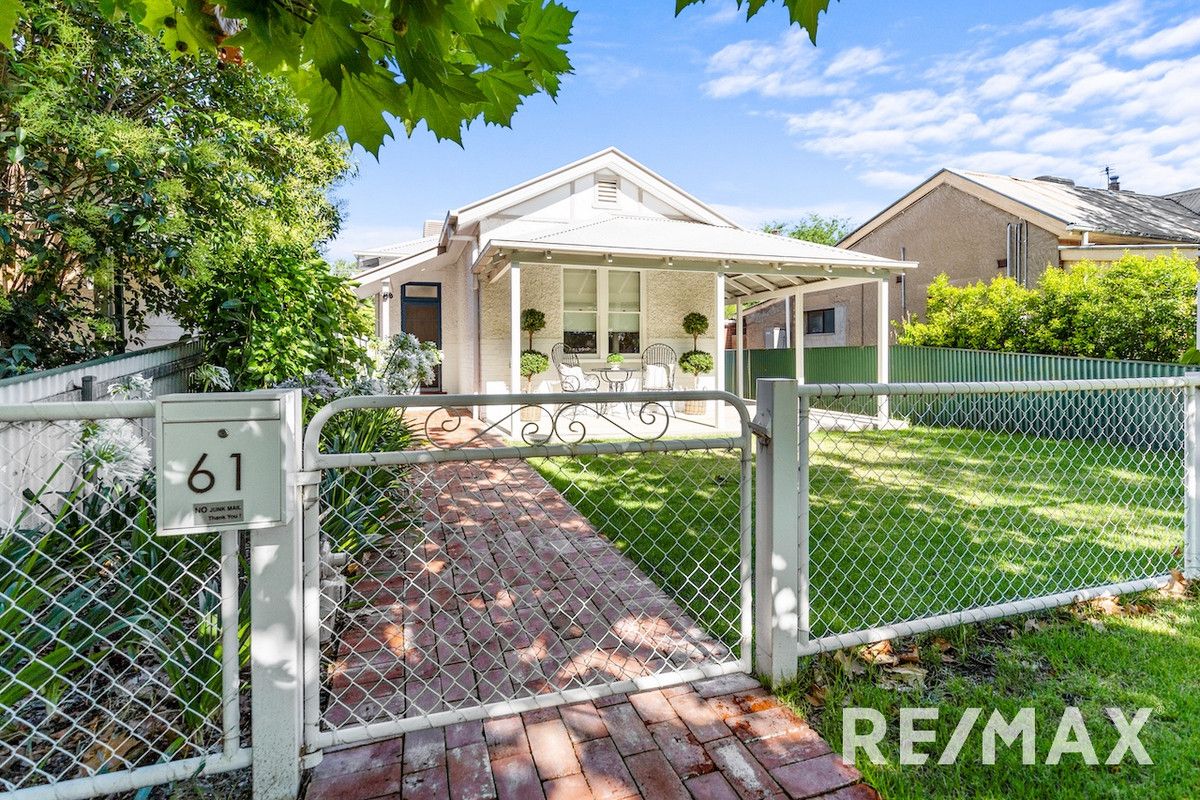 61 Fox Street, Wagga Wagga NSW 2650, Image 0