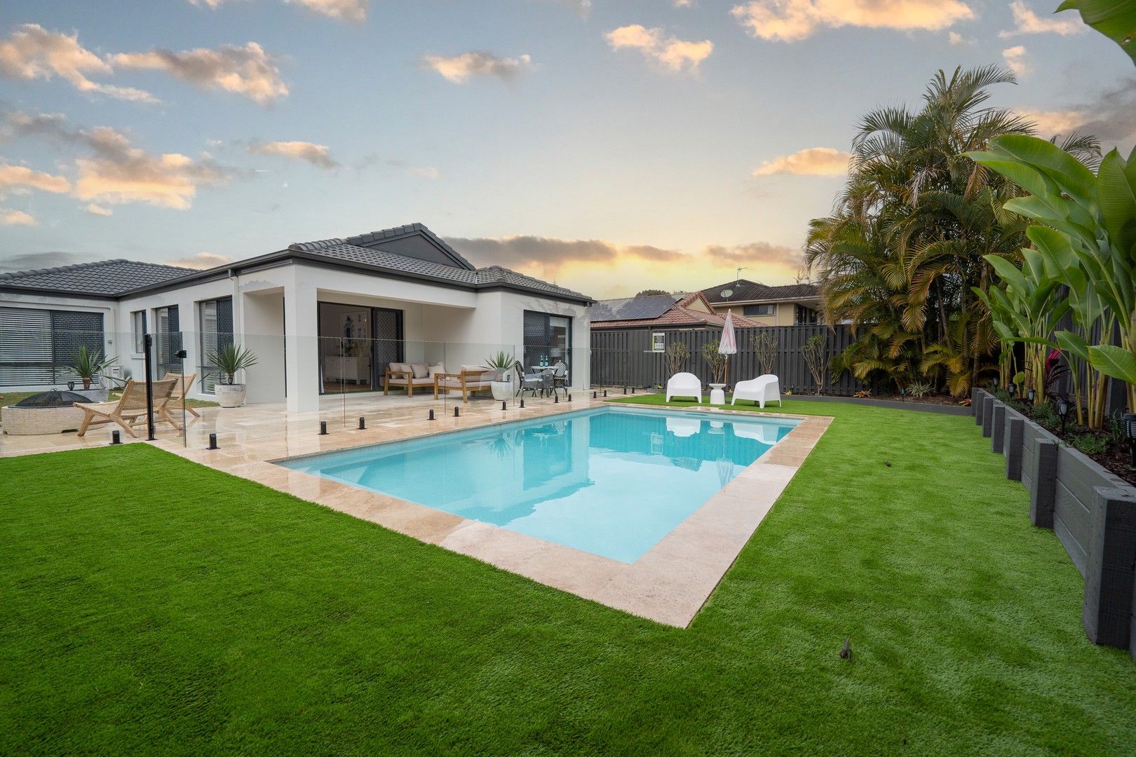 4 bedrooms House in 20 Prospect Court ROBINA QLD, 4226
