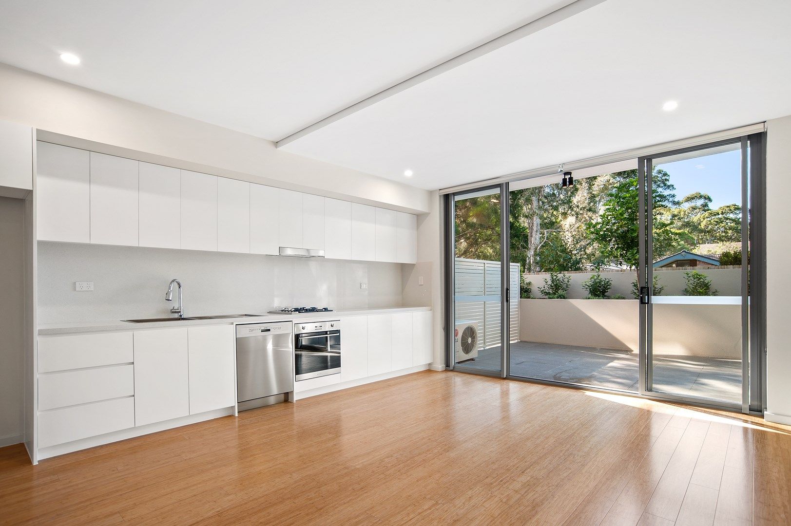 1 bedrooms Apartment / Unit / Flat in 13/261 Condamine Street MANLY VALE NSW, 2093
