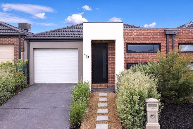 Picture of 16A Ajana Drive, CRAIGIEBURN VIC 3064