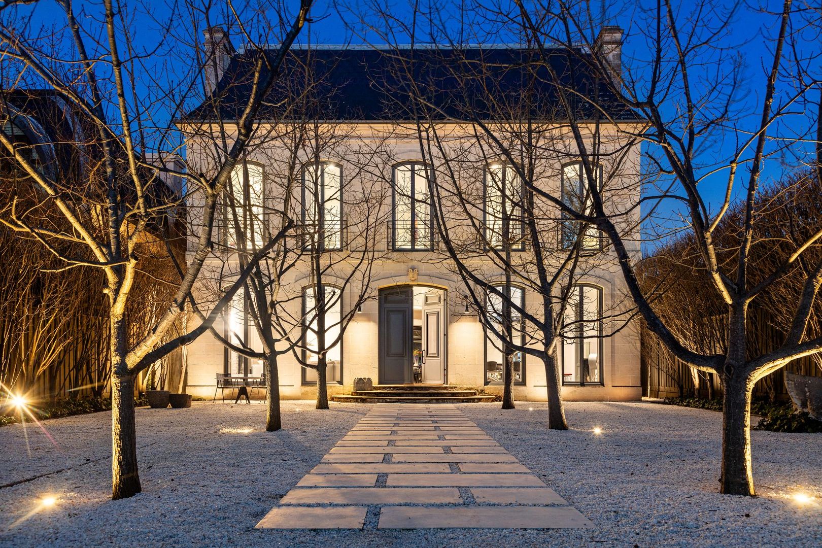 Property Report For 7 Ottawa Road Toorak Vic 3142