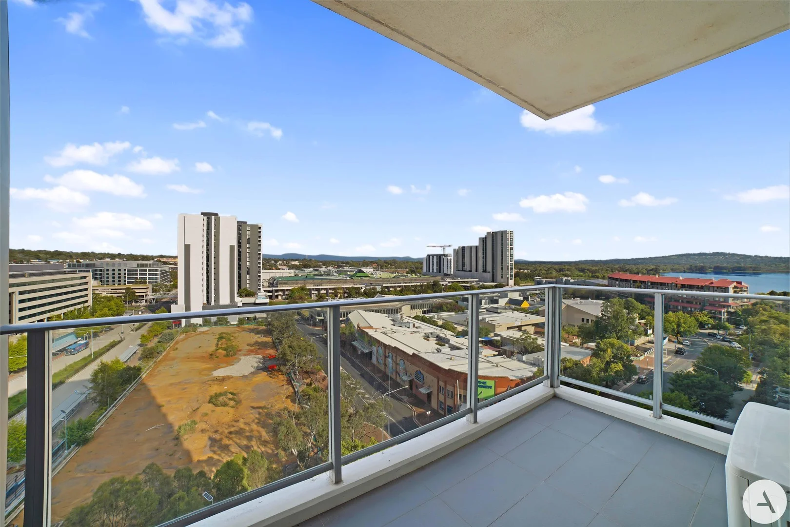 52/41 Chandler Street, Belconnen ACT 2617