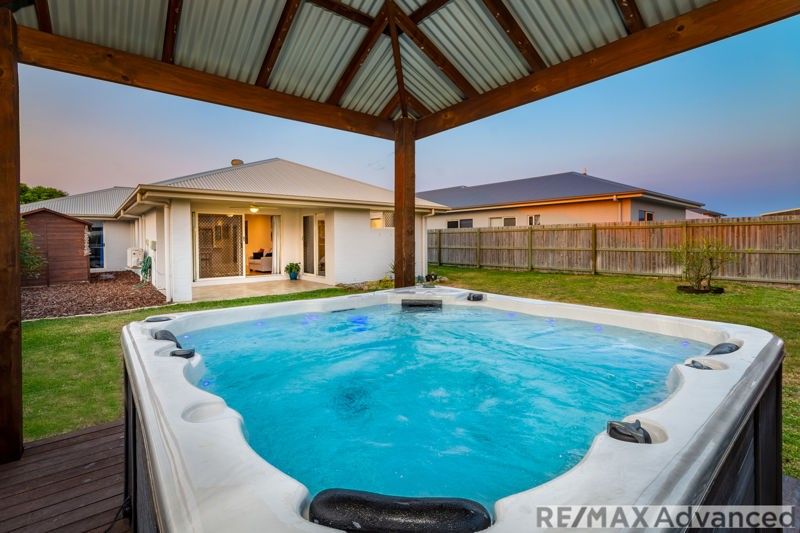 12 Honeymyrtle Street, Banksia Beach QLD 4507, Image 1