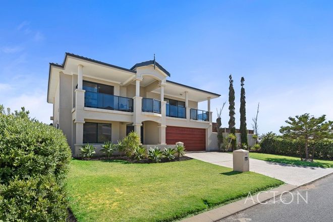 Picture of 37 Turtles Bend, SECRET HARBOUR WA 6173