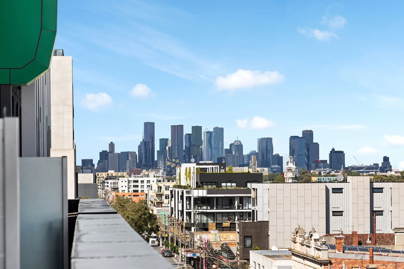 401/360 LYGON STREET, Brunswick East VIC 3057