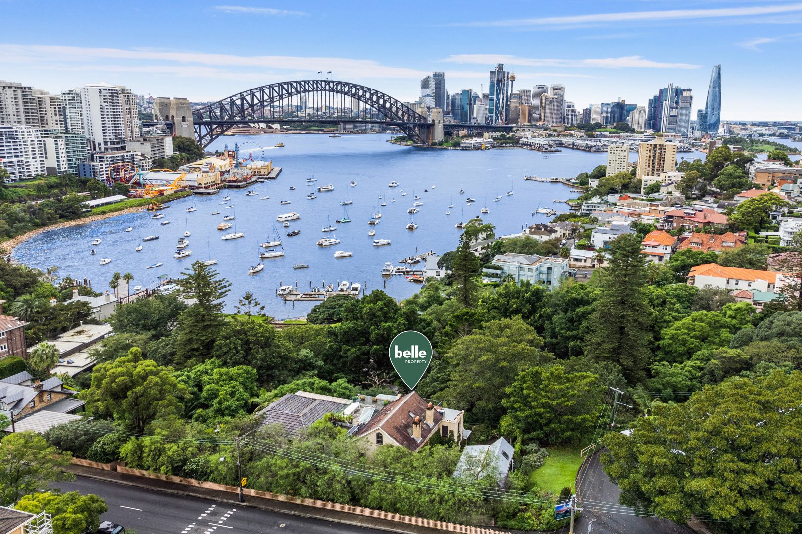 1/19 Lavender Street, Lavender Bay NSW 2060, Image 2