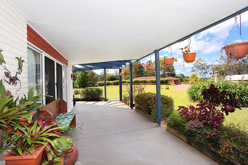 36 Leigha Place, Kureelpa QLD 4560, Image 2