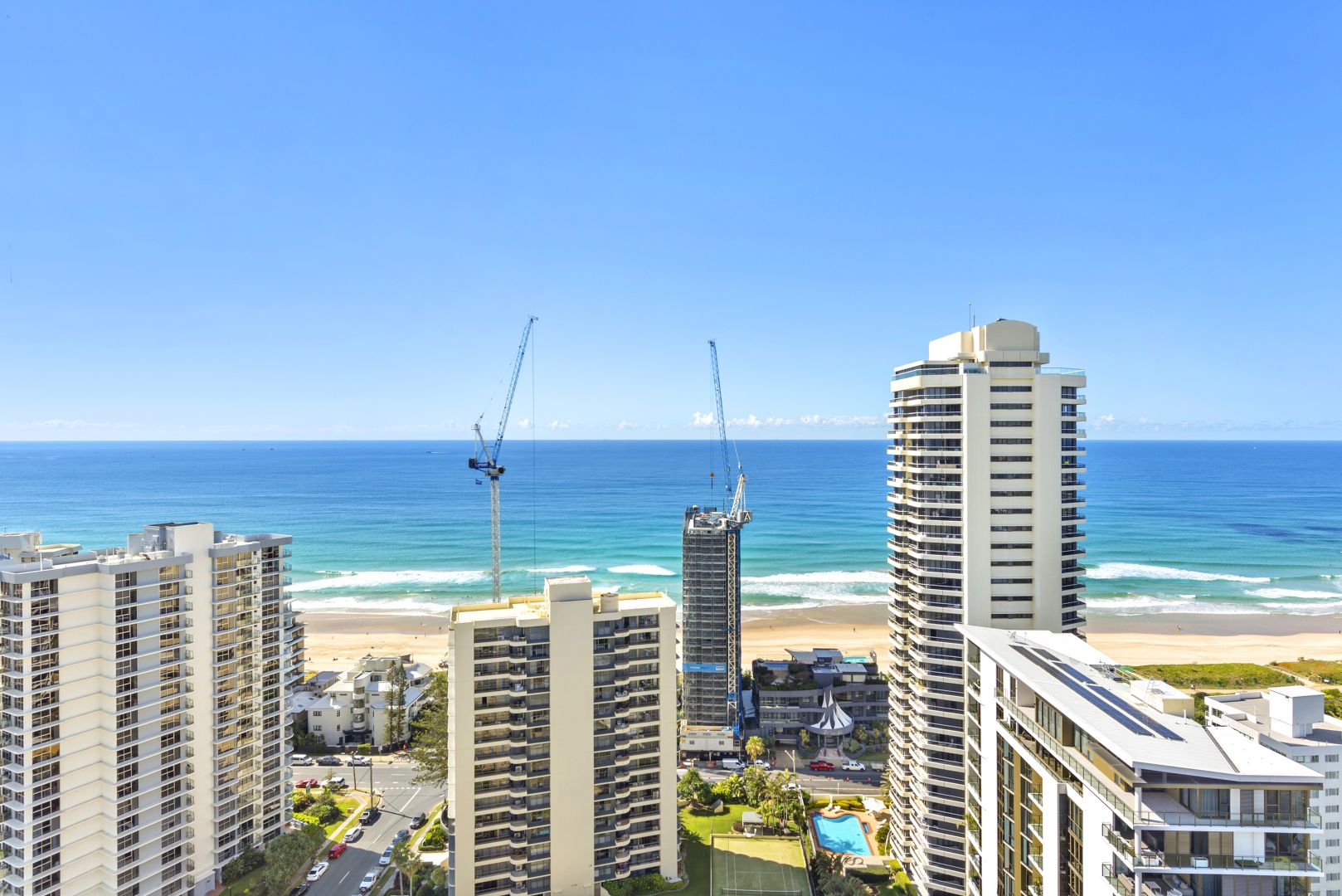 283/1 Serisier Avenue, Main Beach QLD 4217, Image 1