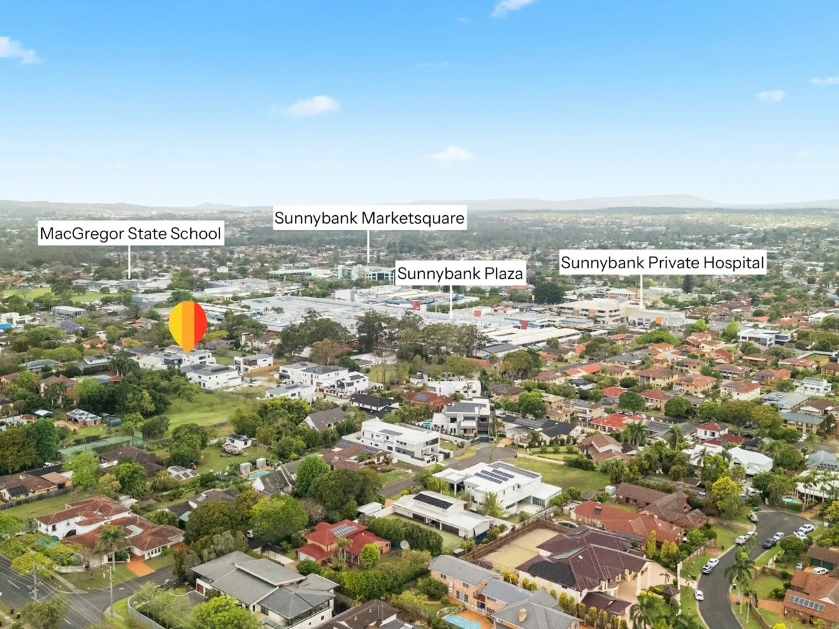 Additional image 34 of 9/11 Goodwil Street, Robertson QLD 4109