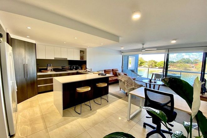 Picture of 119/1 Fiji Court, PARREARRA QLD 4575