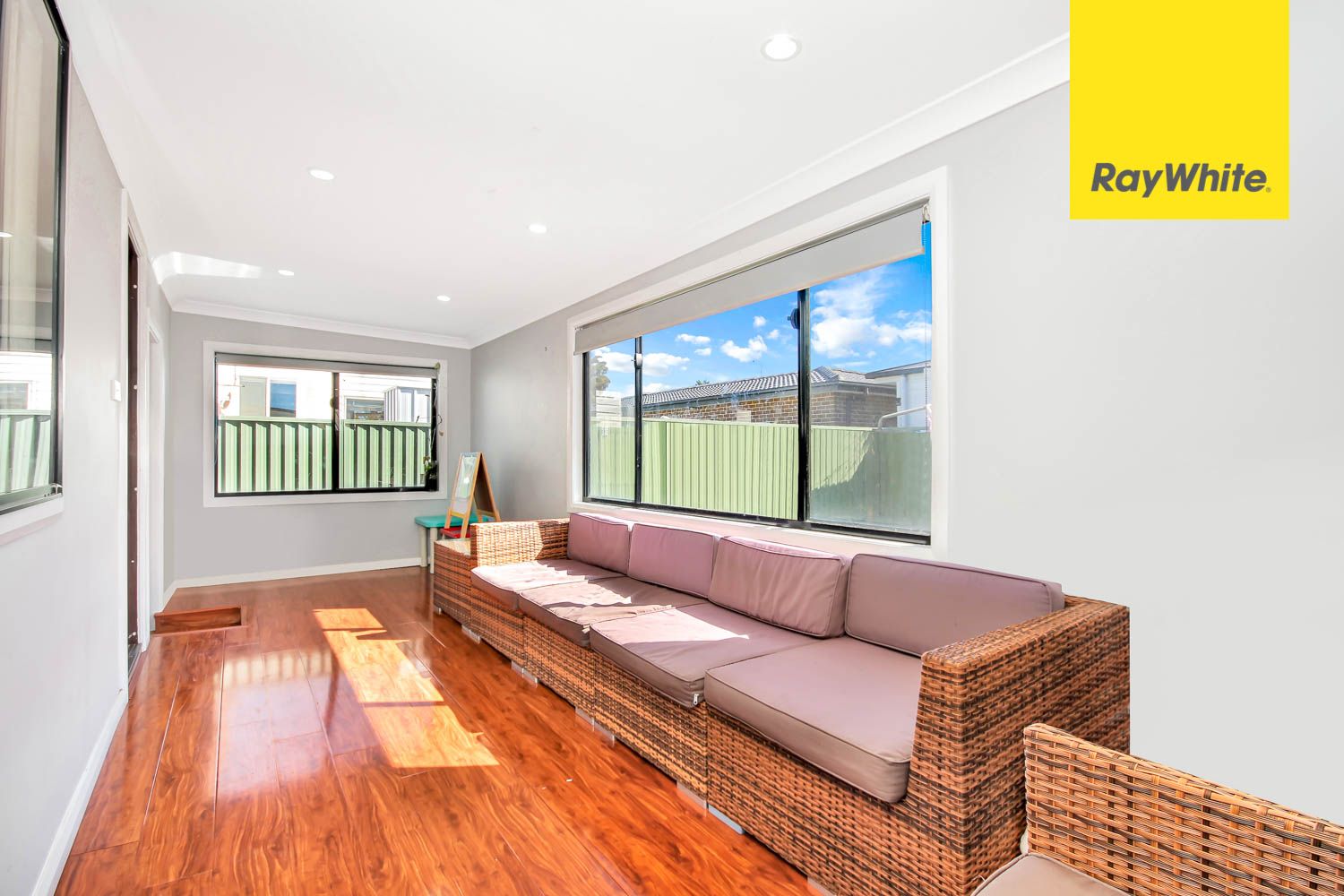 11 & 11b EDEN STREET, Marayong NSW 2148, Image 2