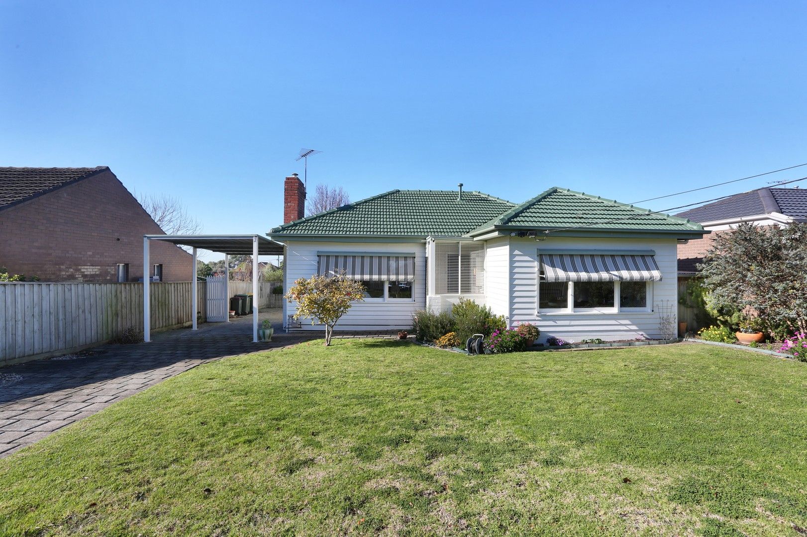 29 Hamlyn Avenue, Hamlyn Heights VIC 3215, Image 0