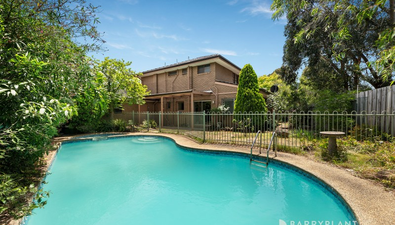 Picture of 5 Lignum CRT, TEMPLESTOWE LOWER VIC 3107