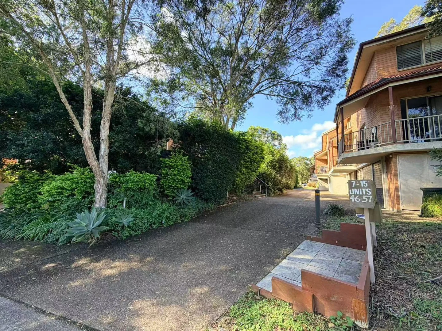 Primary image of 52/7-15 Taranto Road, Marsfield NSW 2122