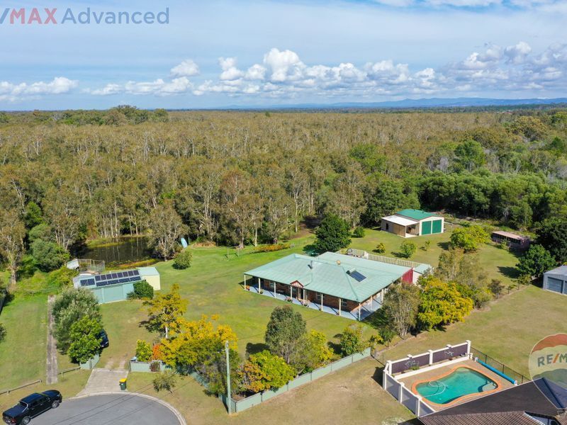 48 Lever Court, Ningi QLD 4511, Image 2